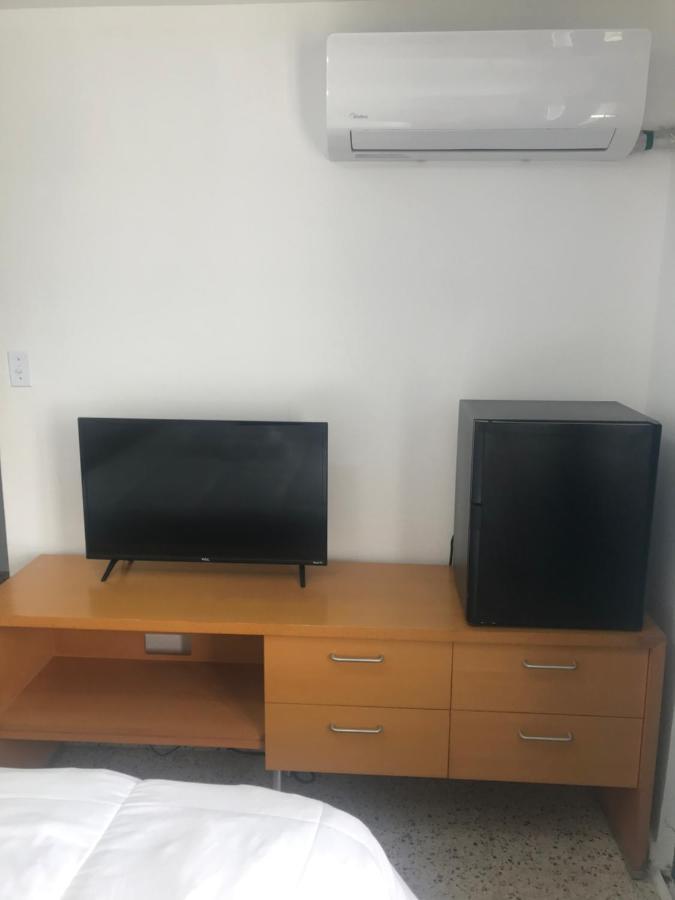 Isla Verde Inn San Juan Eksteriør bilde