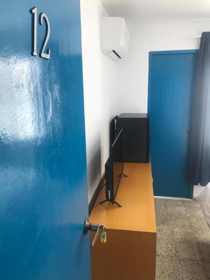 Isla Verde Inn San Juan Eksteriør bilde