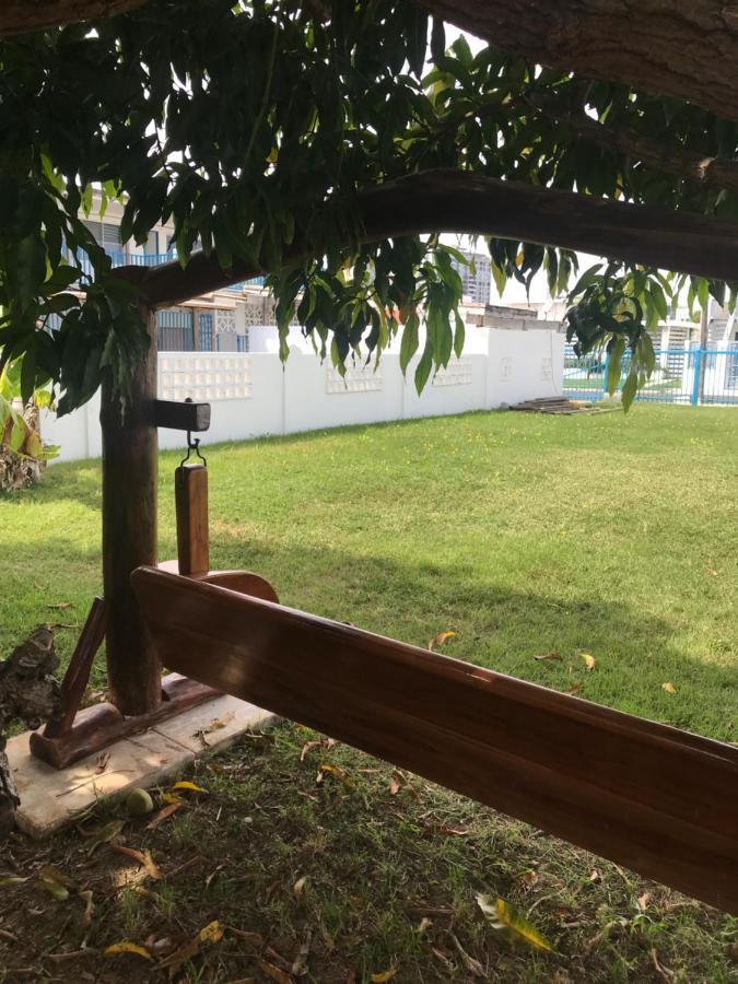 Isla Verde Inn San Juan Eksteriør bilde
